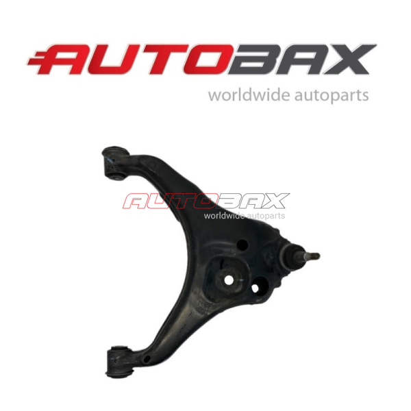 Right Front Control Arm Chevrolet Colorado 2012>