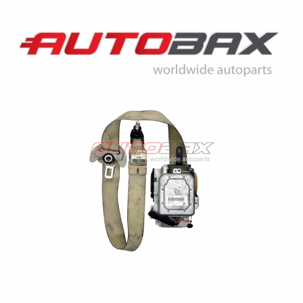 Left Pyrotechnic Seatbelt Infiniti Q70/M (Y51) 2010>