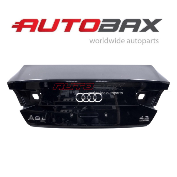 Tailgate Audi A8 (D4) 2011>2017