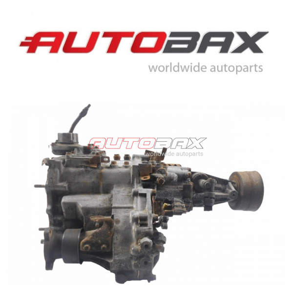 Transfer Case Mitsubishi L200 (KB) 2006>2016