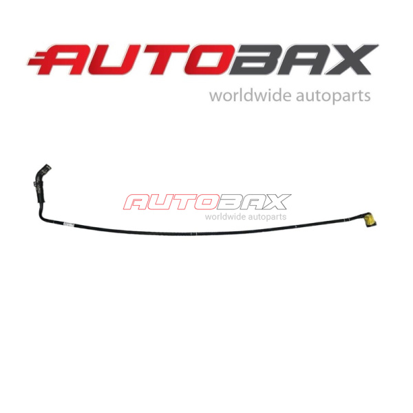 Coolant Hose/Pipe Porsche Panamera 2016>2023