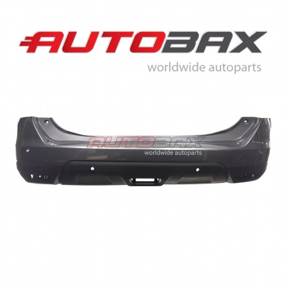 Bumper Rear Nissan X-Trail (T32) 2014>