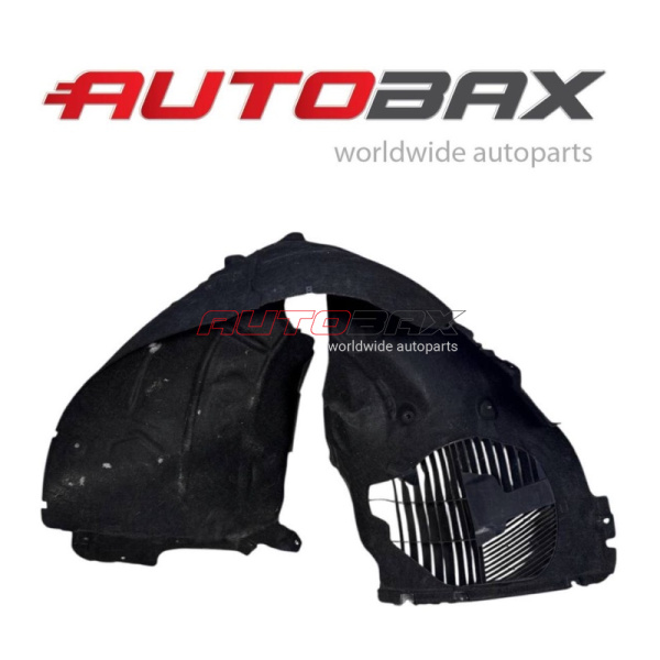 Front Right Fender Liner Porsche Taycan 2019>