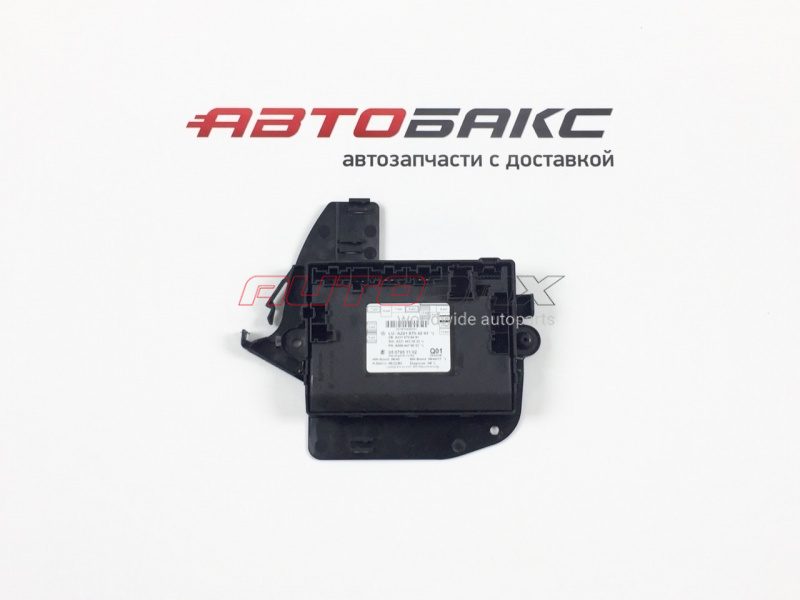 Right Front Door Module Mercedes Benz S-Class (W221) 2005>2013