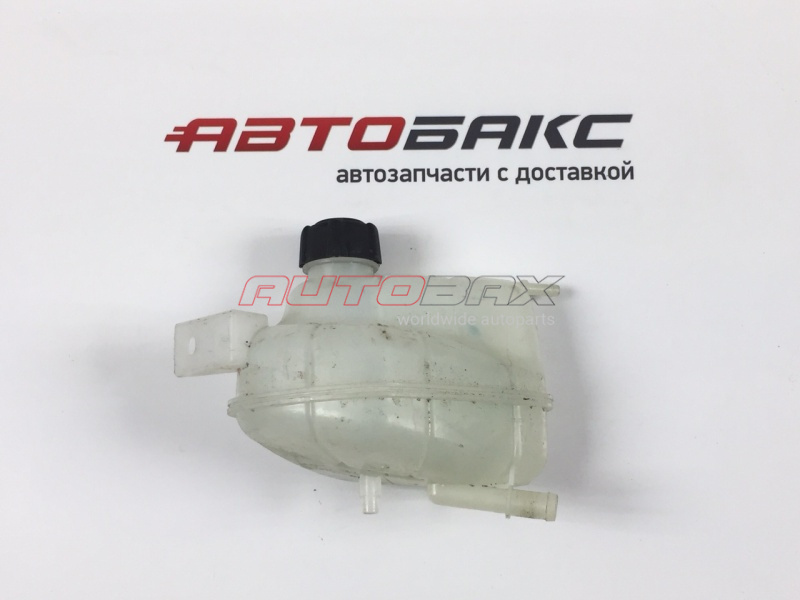 Expansion tank X-Trail (T32) 2014>