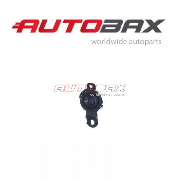 Speaker/Subwoofer Mitsubishi Outlander (GF) 2012>