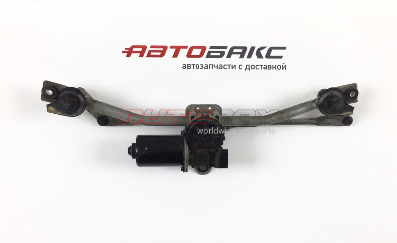 Trapeze Wiper Optima 2010>2015