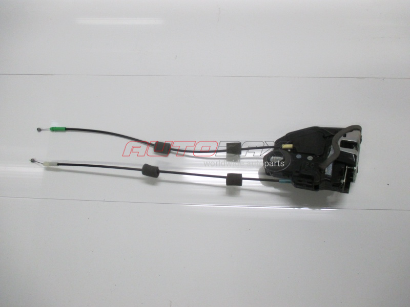 Rear Right Door Lock RAV 4 2006>2013