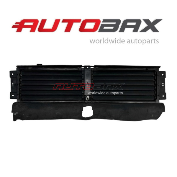 Radiator Baffle (Center) GMC Acadia 2016>