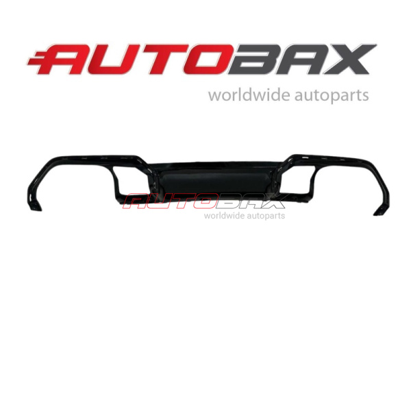 Rear Bumper Molding/Trim BMW 8-Series (G14/G15/G16/F93) 2018>