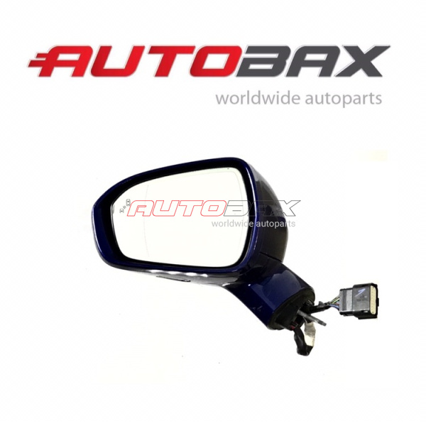 Mirror Left Ford Mondeo V 2014>