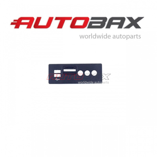 Decorative Trim Ford Kuga ll 2012>