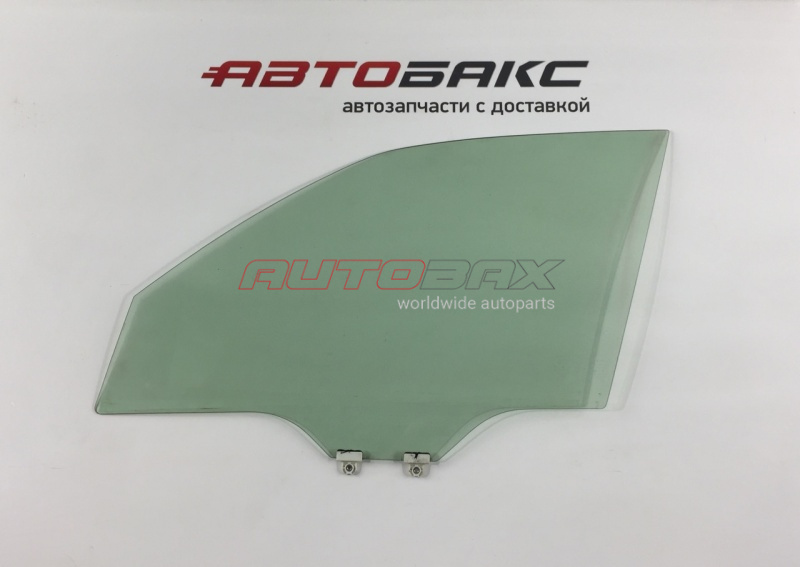 Glass Front Left Forester (S12) 2007>2012