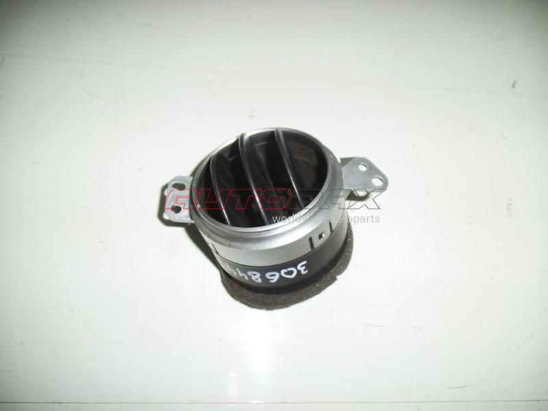 Dashboard Vent / Deflector Outlander (CU) 2003>2009