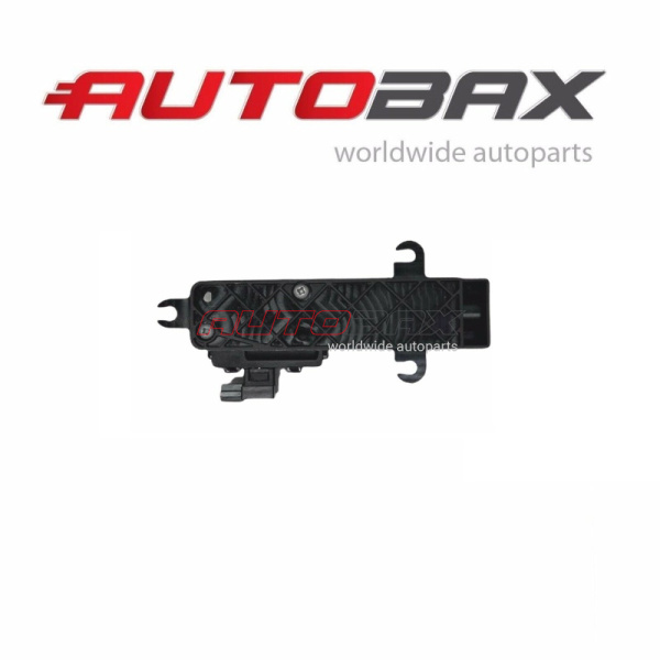 Activator/Closer Tesla Model X 2015>
