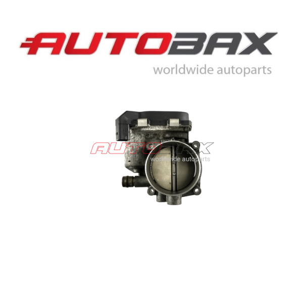 Throttle Body BMW 3-Series (E92/E93) 2006>2011