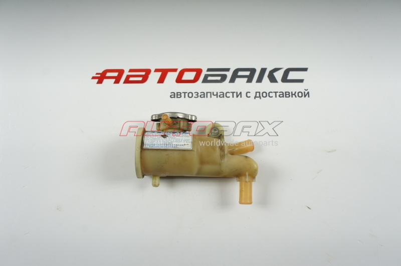 Tank Expansion Lexus GS 2005>2012