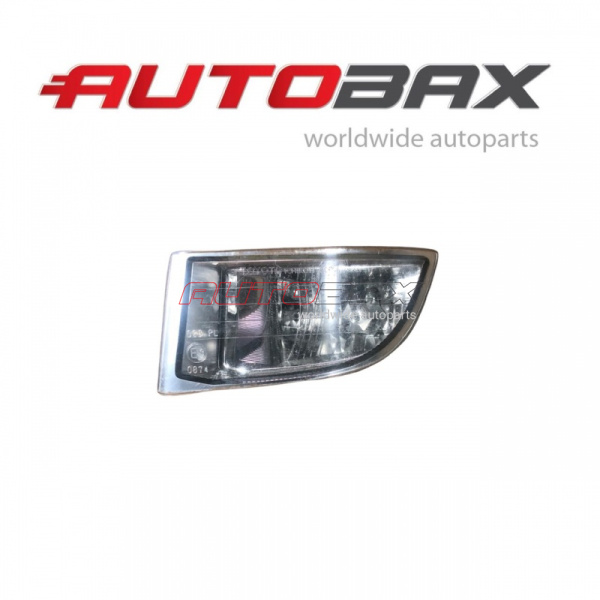 Fog Light Front (PTF) Toyota Land Cruiser (120) Prado 2002>2009