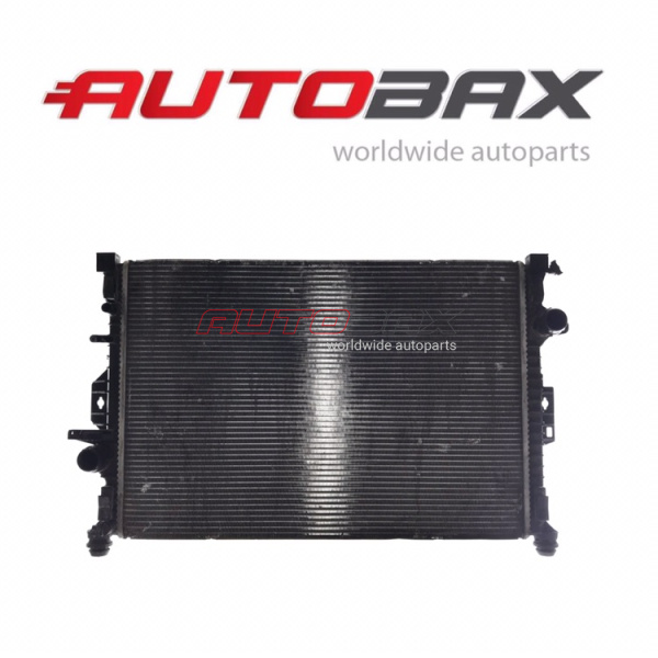 Main Radiator Ford S-MAX 2006>2015