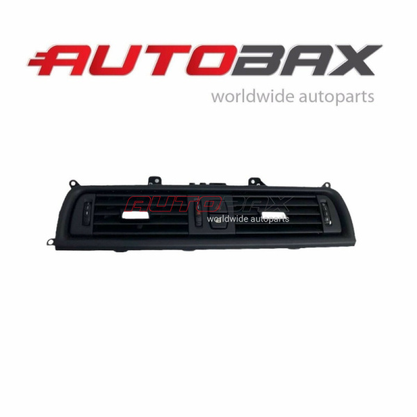 Dashboard Vent / Deflector BMW 5-Series (F10/F11) 2009>2016