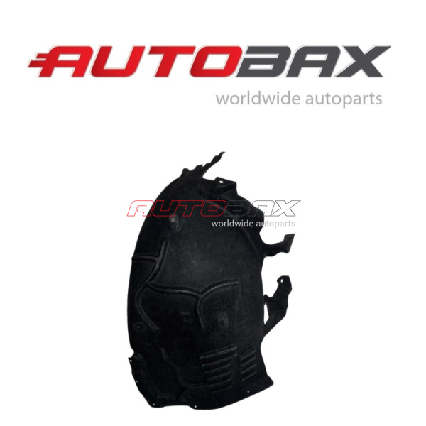 Right Front Wheel Arch Liner Audi A8 (D4) 2011>2017