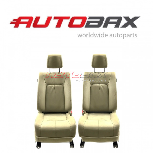 Seat Set Nissan Murano (Z51) 2008>2015