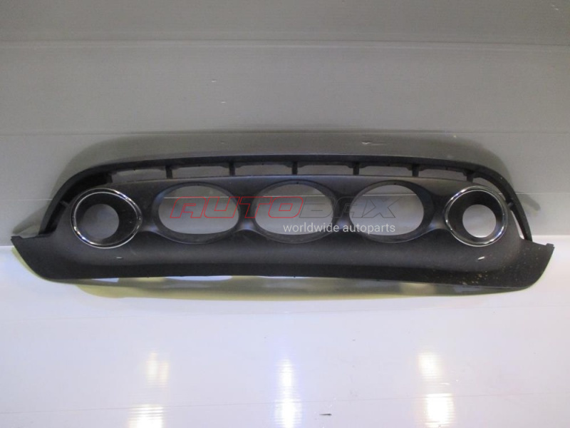 Molding/Bumper Trim Front Juke (F15) 2011>