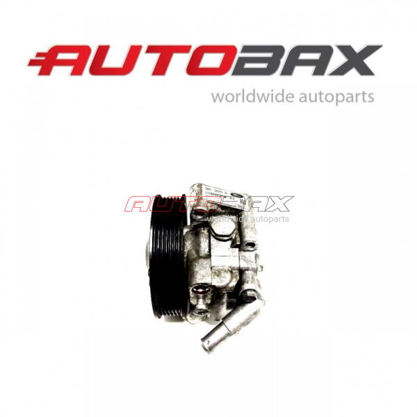 Power Steering Pump Ford Mondeo IV 2007>2014