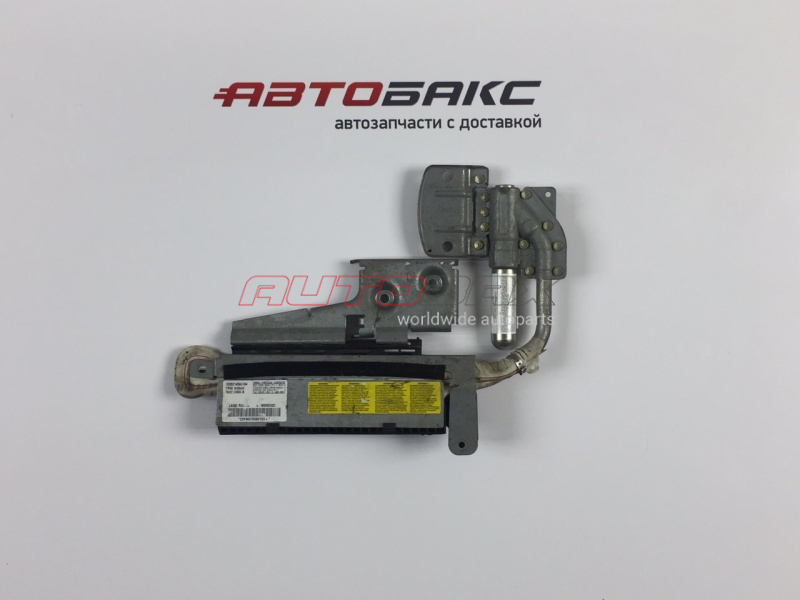 Right Curtain Airbag Range Rover III (LM) 2002>2012