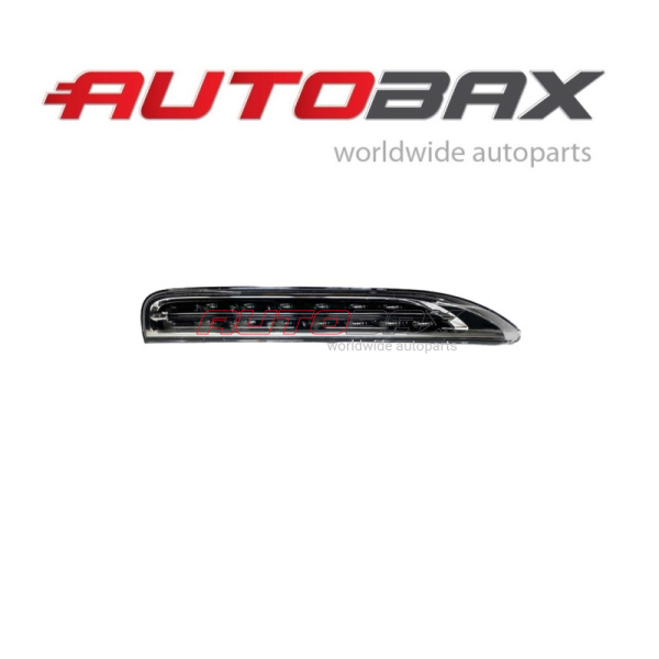 Daytime Running Light Porsche Cayenne 2010>2017