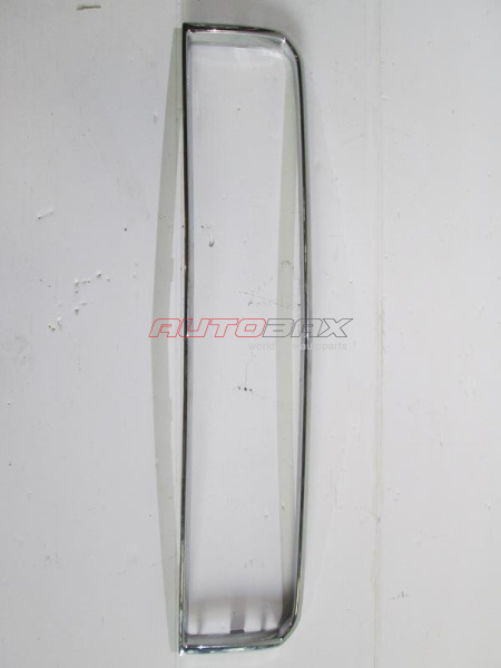 Radiator Grille Molding / Trim Chevrolet Aveo (T250) 2005>2011