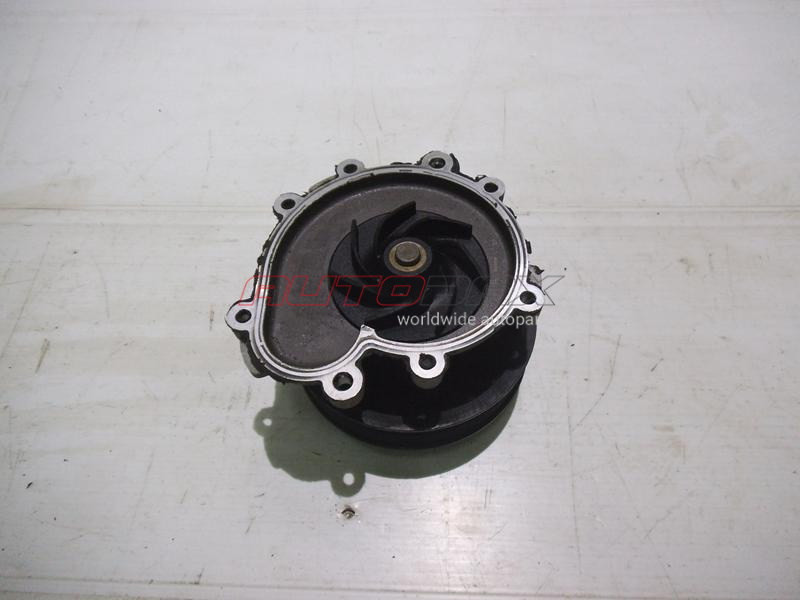 Pump (Water Pump) Cayenne 2003>2010