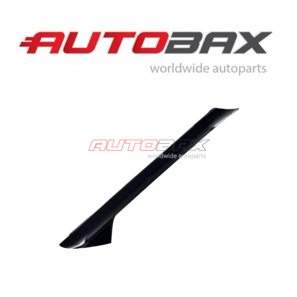 Molding/Windshield Trim Ford Explorer V 2010>