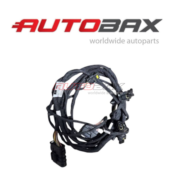 Bumper Wiring Harness (Front/Rear) Mercedes Benz GLE-Class (V167) 2018>