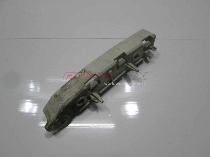 Left Front Bumper Bracket Ford Focus III 2011>