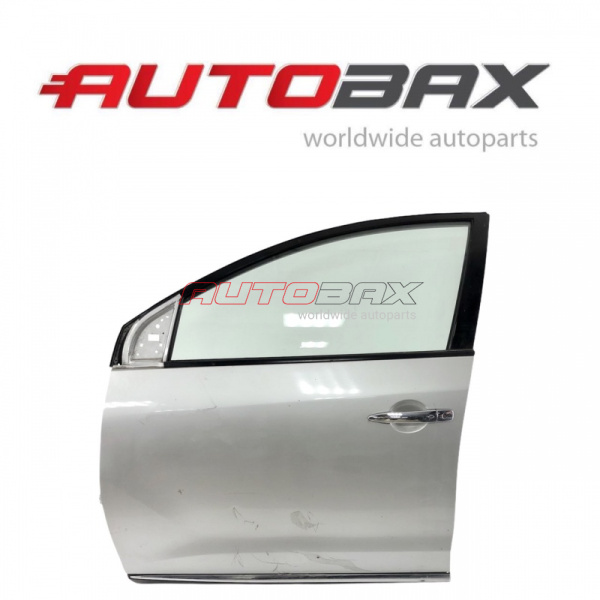 Front Left Door Nissan Murano (Z51) 2008>2015