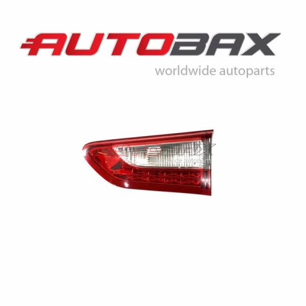 Right Taillight Infiniti QX-60/JX (L50) 2013>