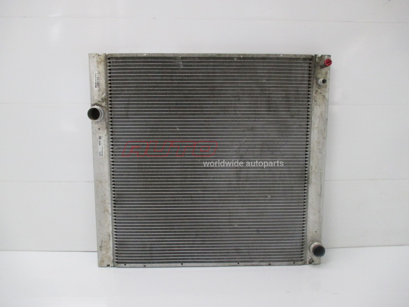 Main Radiator Range Rover III (LM) 2002>2012