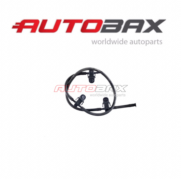 Windshield Washer Nozzle Mercedes Benz E-Class (W212) 2009>2016