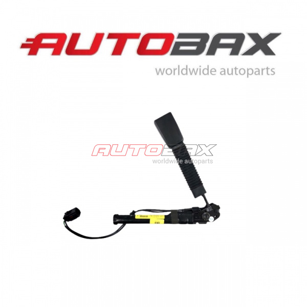 Right Seatbelt Pretensioner Jaguar XK/XKR 2006>
