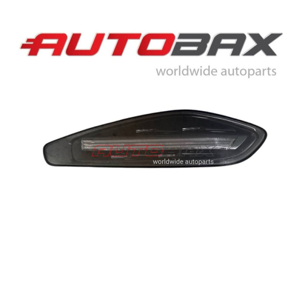 Right Taillight Porsche Cayman 718 (982) 2016>