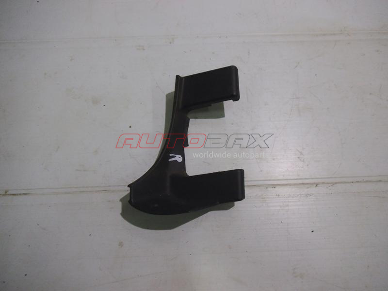 Trim/Luggage Compartment Filler Porsche Cayenne 2003>2010