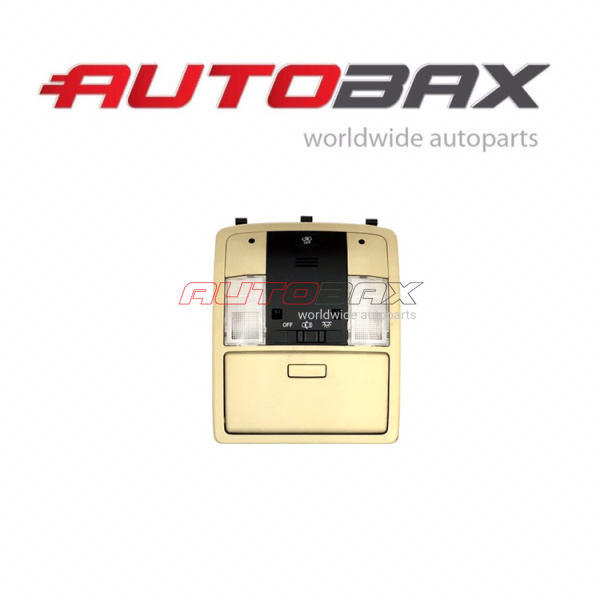 Interior Light Toyota Land Cruiser (150) Prado 2009>