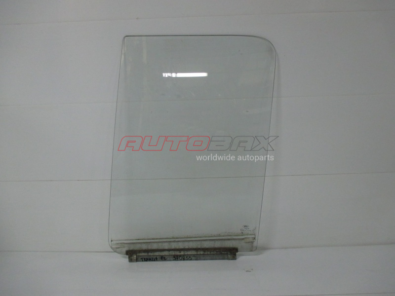 Glass Front Left Transit 2006>2012