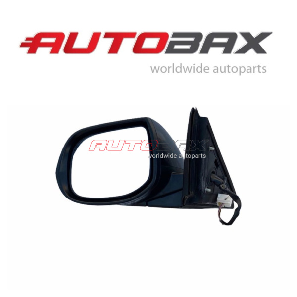 Left Mirror Honda Accord VIII 2008>2015