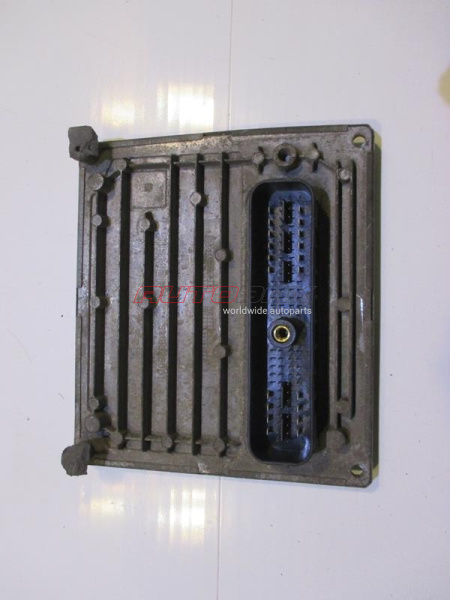 Fusion 2002 Engine Control Unit>