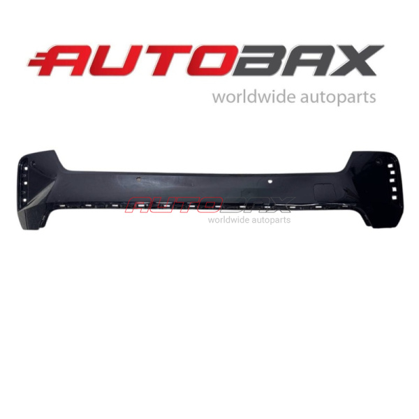 Rear Bumper Molding/Trim BMW X1 (U11/U12) 2022>