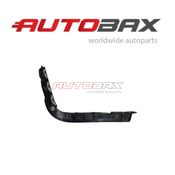 Rear Bumper Bracket Right Tesla Model 3 2017>
