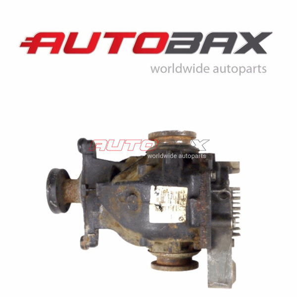 Rear Axle Differential BMW 5-series (E60/E61) 2003>2009