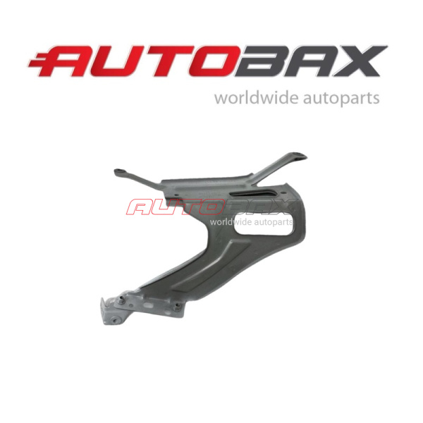 Left Front Fender Bracket Audi A6 (C8) 2018>